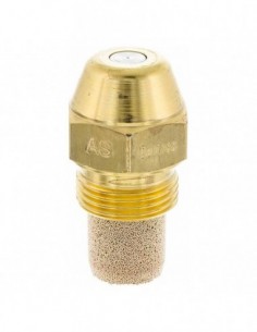 Embouchure Pulvérisateur DANFOSS Type S 45º 0,60 Gallons...
