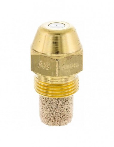 Embouchure Pulvérisateur DANFOSS Type S 45º...
