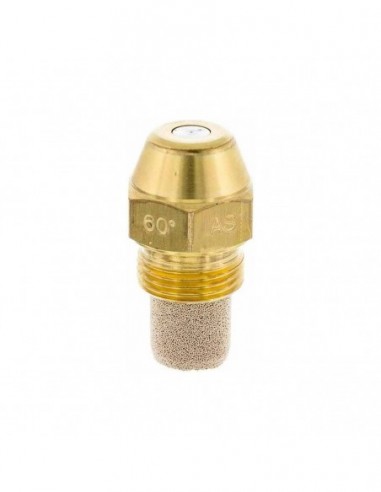 Embouchure de pulvérisateur DANFOSS Type S 60º...