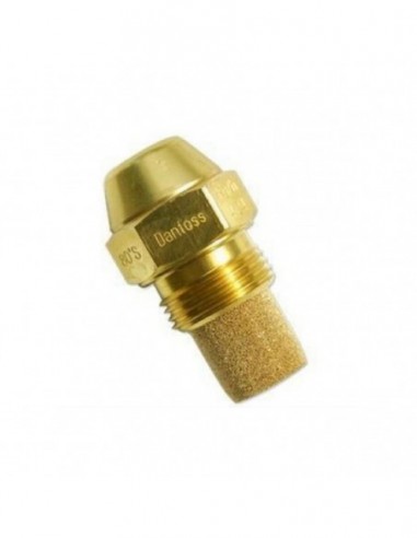 Embouchure de Pulvérisateur de Type DANFOSS S...