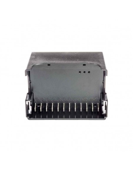 Boîtes de brûleur de chaudière au fioul Siemens LANDIS LMO44 255C2