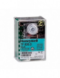 Boîtes TF-830 RELAIS SATRONIC