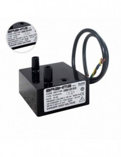 Transformateur brûleur fioul BRAHMA TC2STCA