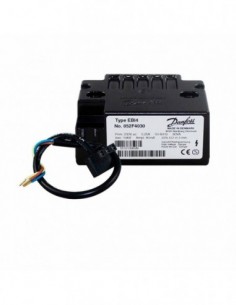 Transformateur Brûleur Fuel DANFOSS 052F0030