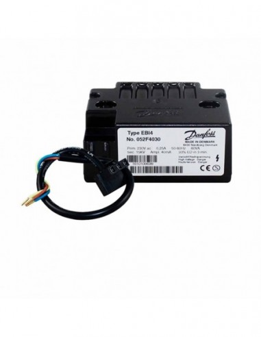 Transformateur Brûleur Fuel DANFOSS 052F0030