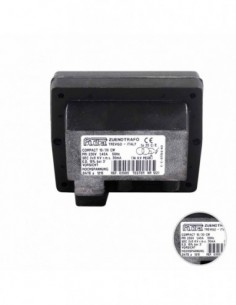 Transformateur brûleur chaudière à gazole FIDA Compact