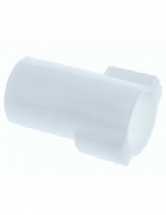 Accouplement moteur-brûleur gazole 8X11X22 mm Chaudière...