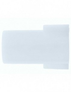 Accouplement moteur-brûleur gazole 8X11X22 mm Chaudière... 2