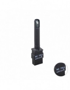 Cellule brûleur de chaudière de fioul Satronic MZ 770S 2