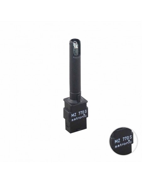 Cellule brûleur de chaudière de fioul Satronic MZ 770S