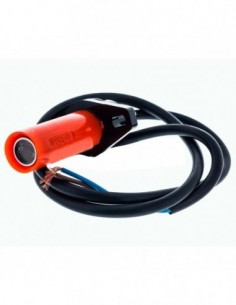 Cellule brûleur fioul BRAHMA FC8