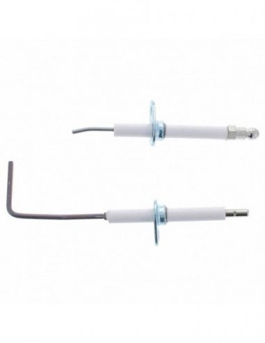 Bougie de chaudière FERROLI PEGASUSF2EL 51KW...