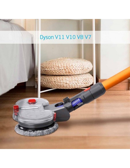 Brosse Frotteur Aspirateur Dyson V7 V8 V10 V11
