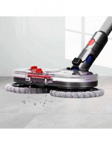 Brosse Frotteur Aspirateur Dyson V7 V8 V10 V11