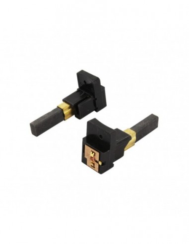 Balayette de charbon pour moteur aspirateur...