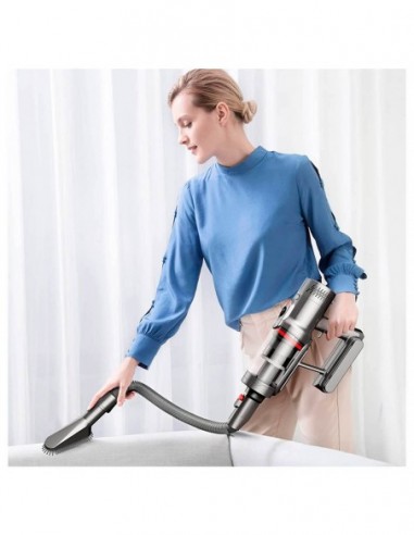 Tuyau flexible prolongateur de tuyau...