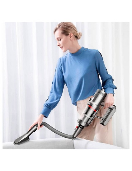 Tuyau flexible prolongateur de tuyau d'aspirateur DYSON V7 V8 V10 V11 V15