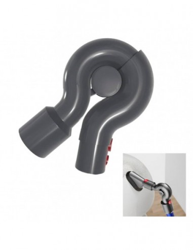 Adaptateur Flexible Aspirateur Dyson V7 V8 V10...