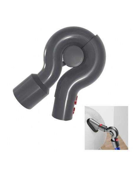 Adaptateur Flexible Aspirateur Dyson V7 V8 V10 V11 V15