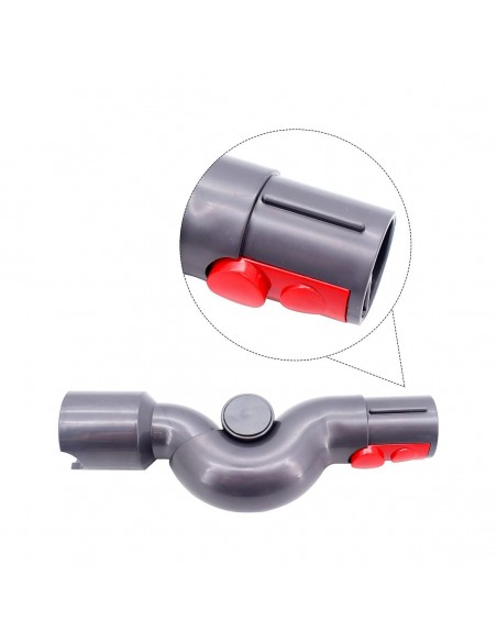 Adaptateur Flexible Aspirateur Dyson V7 V8 V10 V11 V15
