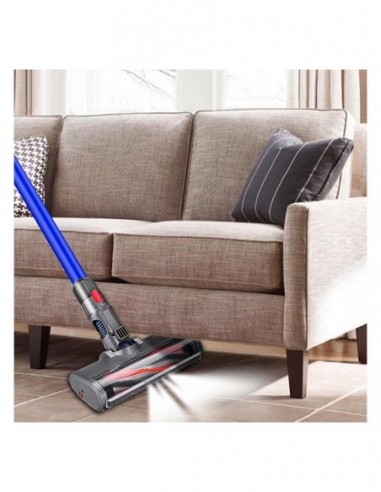 Brosse motorisée pour aspirateur Dyson V7 V8...