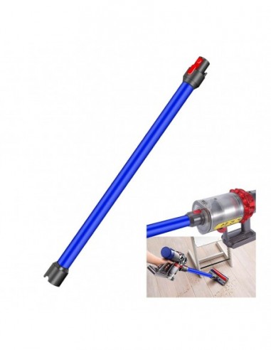 Tube d'extension pour aspirateur DYSON V7 V8...