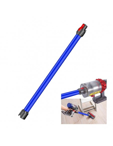 Tube d'extension pour aspirateur DYSON V7 V8 V10 V11 V15.