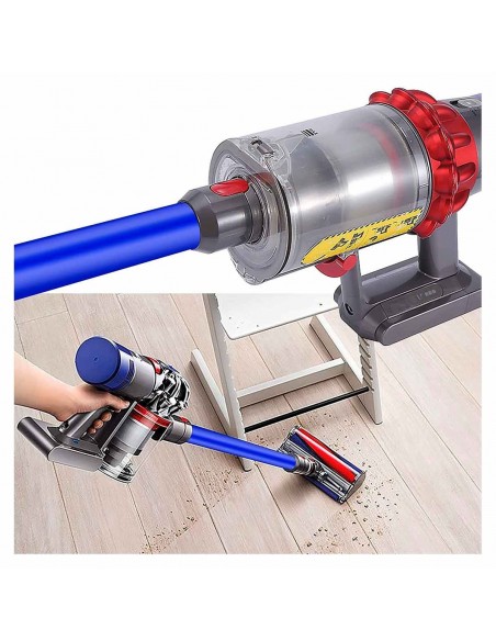 Tube d'extension pour aspirateur DYSON V7 V8 V10 V11 V15.