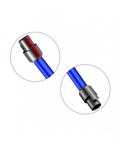 Tube d'extension pour aspirateur DYSON V7 V8...