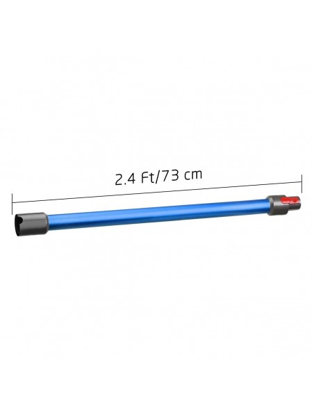 Tube d'extension pour aspirateur DYSON V7 V8 V10 V11 V15.