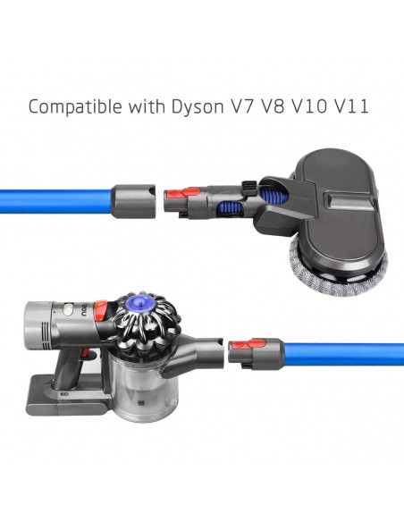 Tube d'extension pour aspirateur DYSON V7 V8 V10 V11 V15.