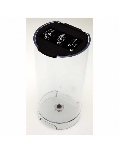 Réservoir d'eau pour  cafetière  Krups Essenza Mini MS-624326.