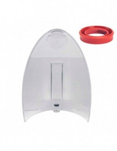 Réservoir d'eau pour  cafetière  Dolce Gusto Piccolo...