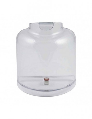 Réservoir d'eau de la cafetière Delonghi...