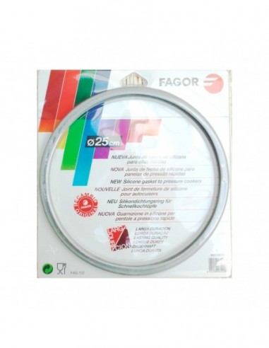 Joint caoutchouc Cocotte-minute Fagor Splendid...