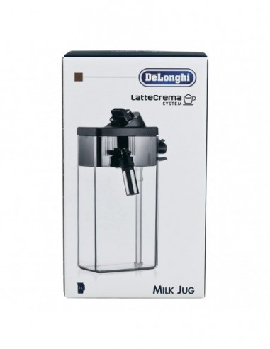 Ensemble de réservoir de lait Delonghi 5513296641