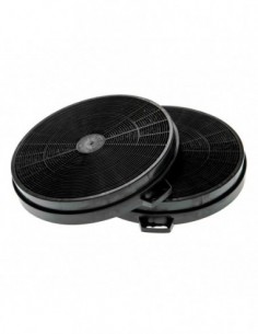 Filtre à charbon actif pour hotte aspirante BOSCH DHZ5140...