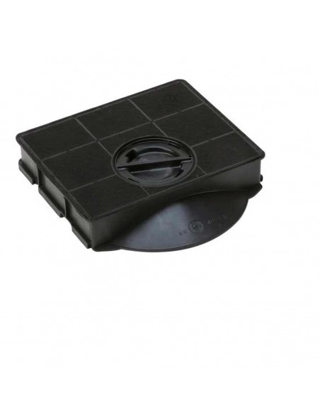 Filtre à charbon pour hotte aspirante toutes marques 214x208x40 mm