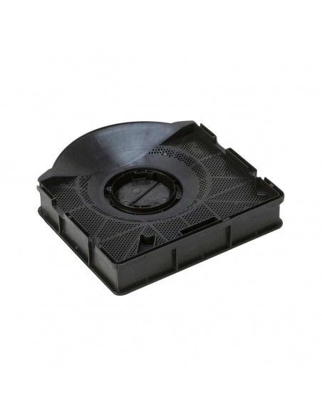 Filtre à charbon pour hotte aspirante toutes marques 214x208x40 mm