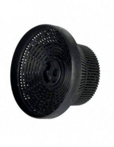 Filtre à charbon pour hotte Teka TL-6310 TL1-62 C3C 61801251 2