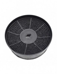 Filtre à charbon actif hotte aspirante TEKA 61801346 2