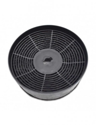 Filtre à charbon actif hotte aspirante TEKA...