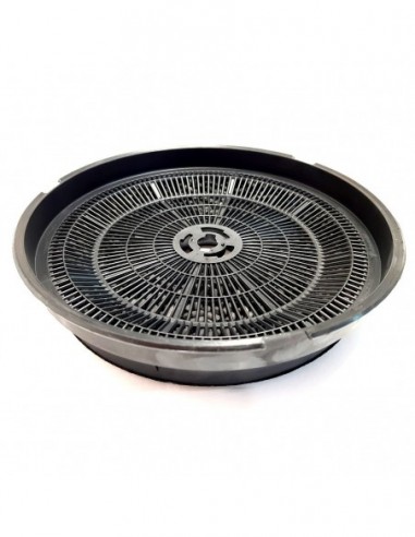 Filtre à charbon pour hotte aspirante TEKA...