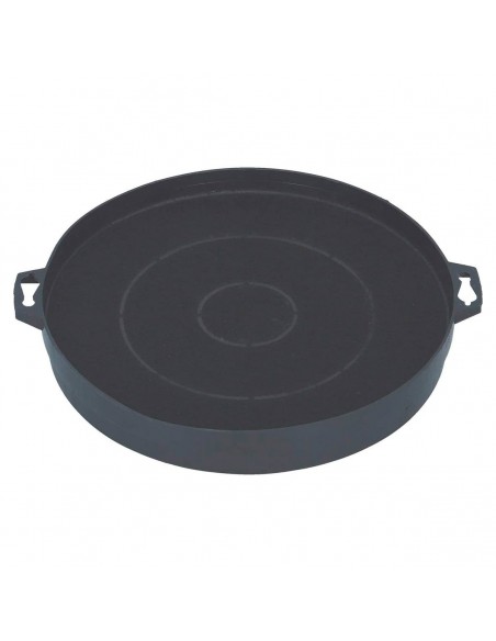 Filtre à charbon pour hotte aspirante multimarque Ø210 mm