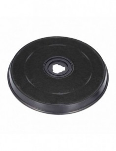 Filtre à charbon pour hotte aspirante Faber Ø23 cm