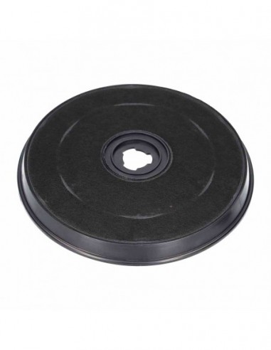 Filtre à charbon pour hotte aspirante Faber Ø23 cm