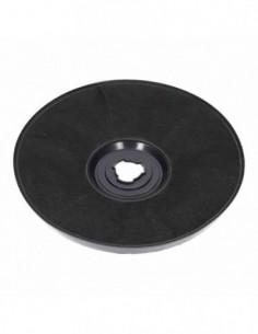 Filtre à charbon pour hotte aspirante Faber Ø23 cm 2