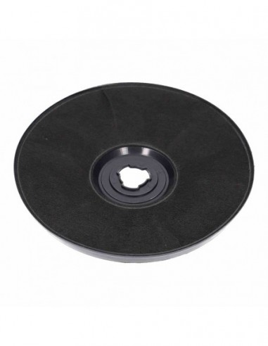 Filtre à charbon pour hotte aspirante Faber Ø23 cm