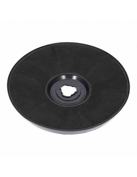 Filtre à charbon pour hotte aspirante Faber Ø23 cm