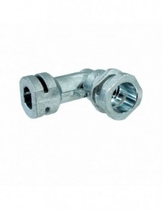 Coude arrière et crochet de nettoyeur haute pression... 2